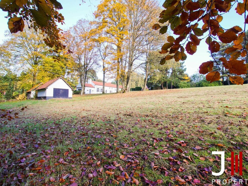 Building ground for sale in Bierges