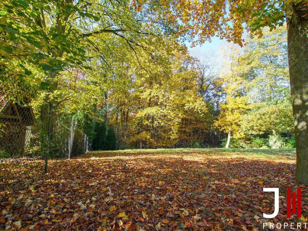 Building ground for sale in Bierges