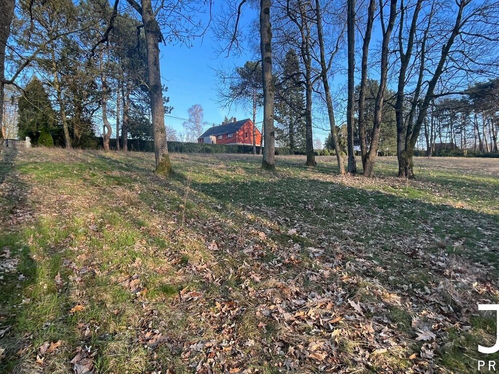 Building ground for sale in Bierges