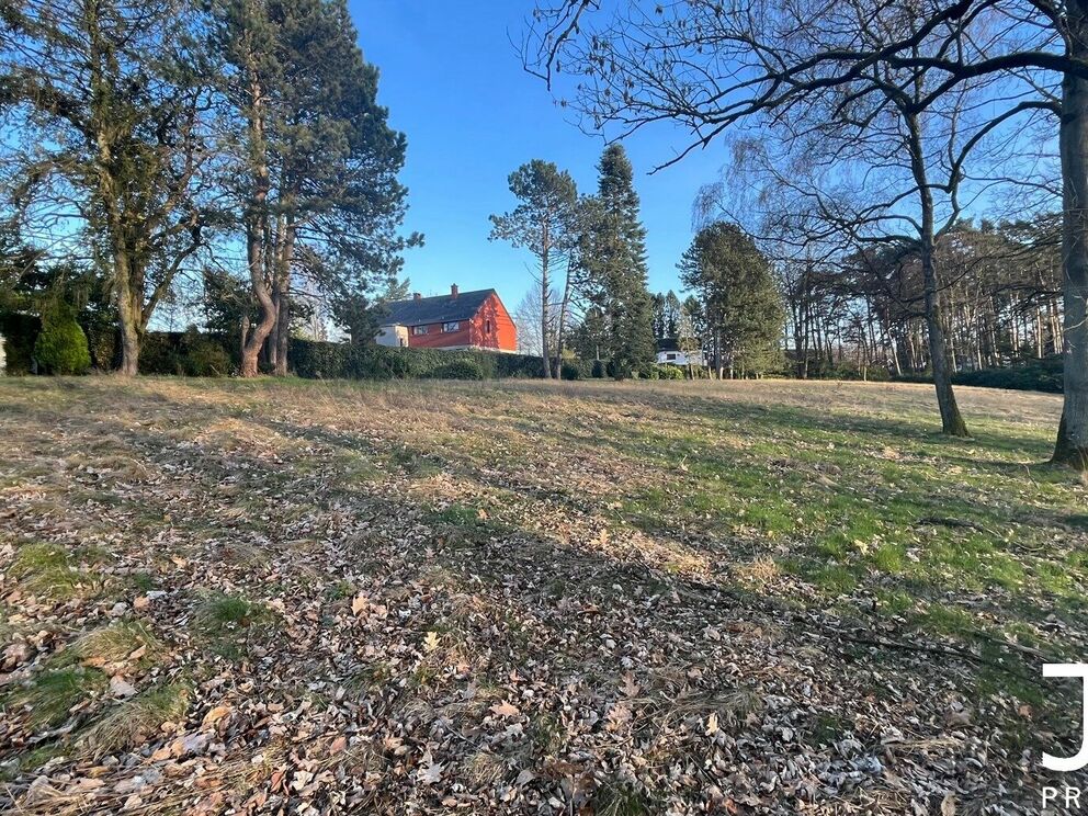 Building ground for sale in Bierges