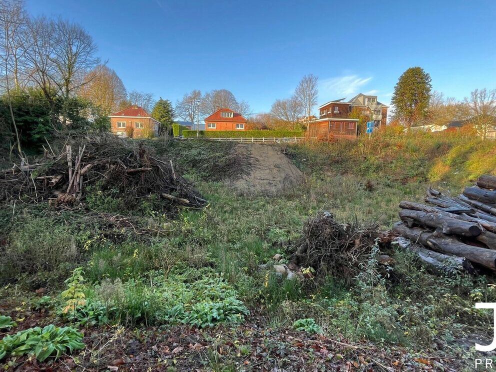 Building ground for sale in Rixensart
