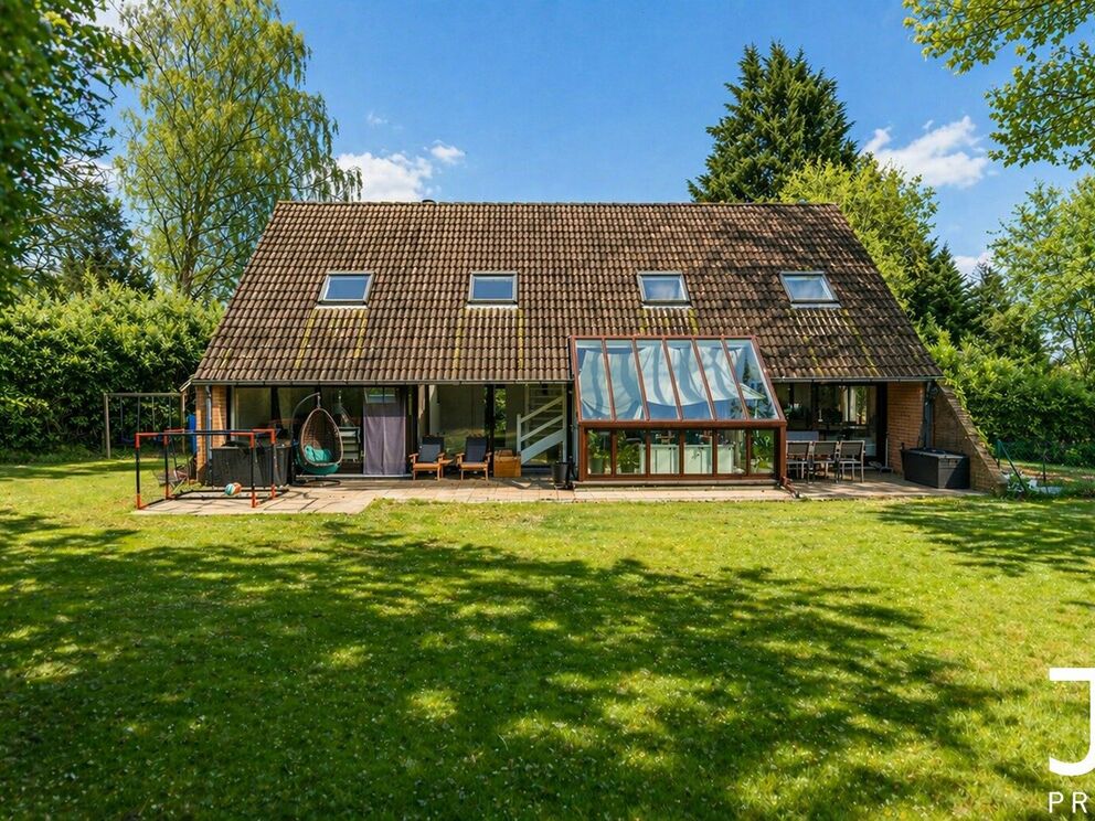 Building ground for sale in Uccle