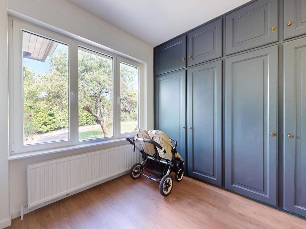 Buitengewoon huis te koop in Graven