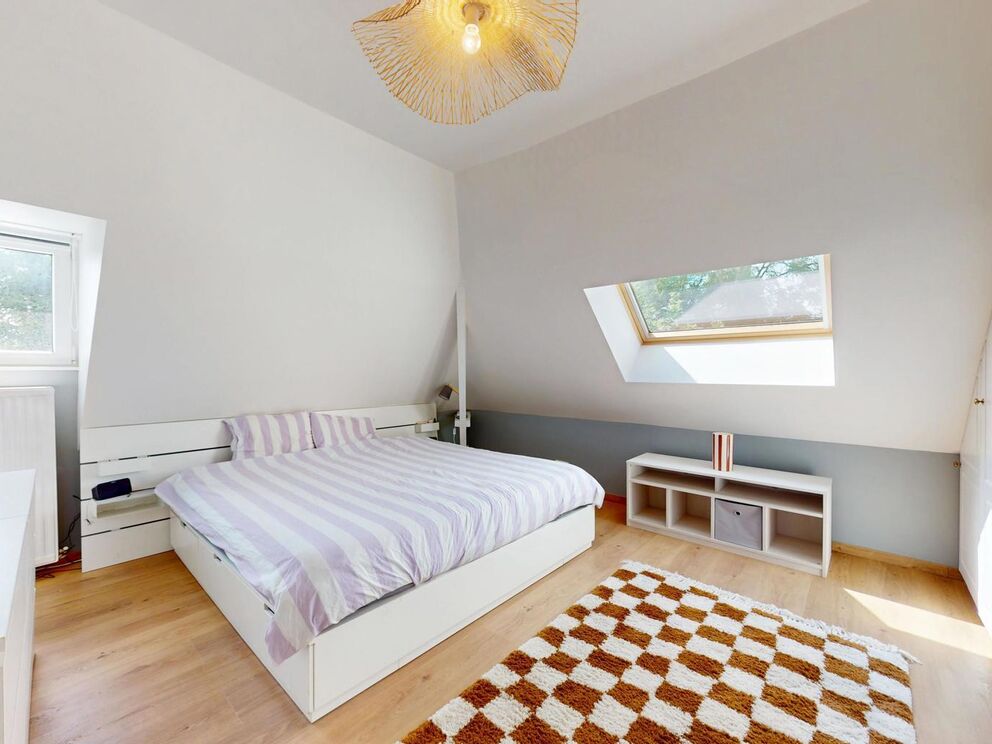 Buitengewoon huis te koop in Graven
