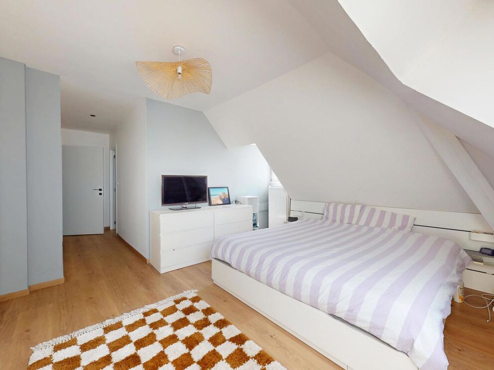 Buitengewoon huis te koop in Graven
