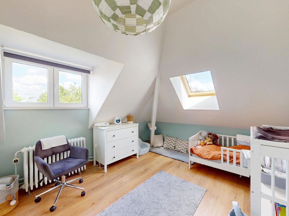 Buitengewoon huis te koop in Graven