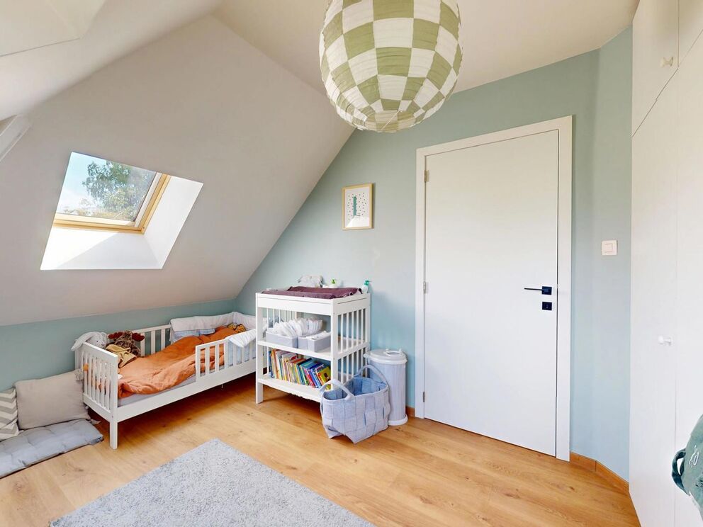 Buitengewoon huis te koop in Graven