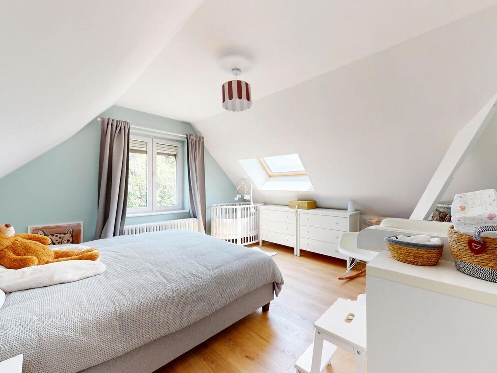 Buitengewoon huis te koop in Graven