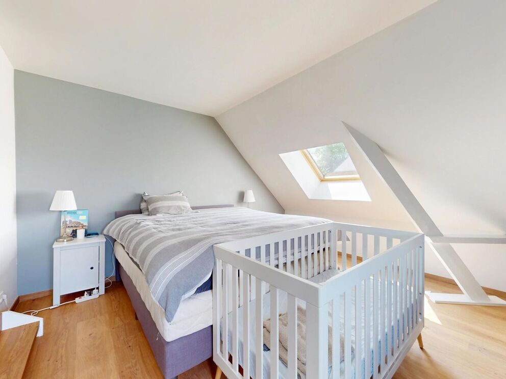 Buitengewoon huis te koop in Graven