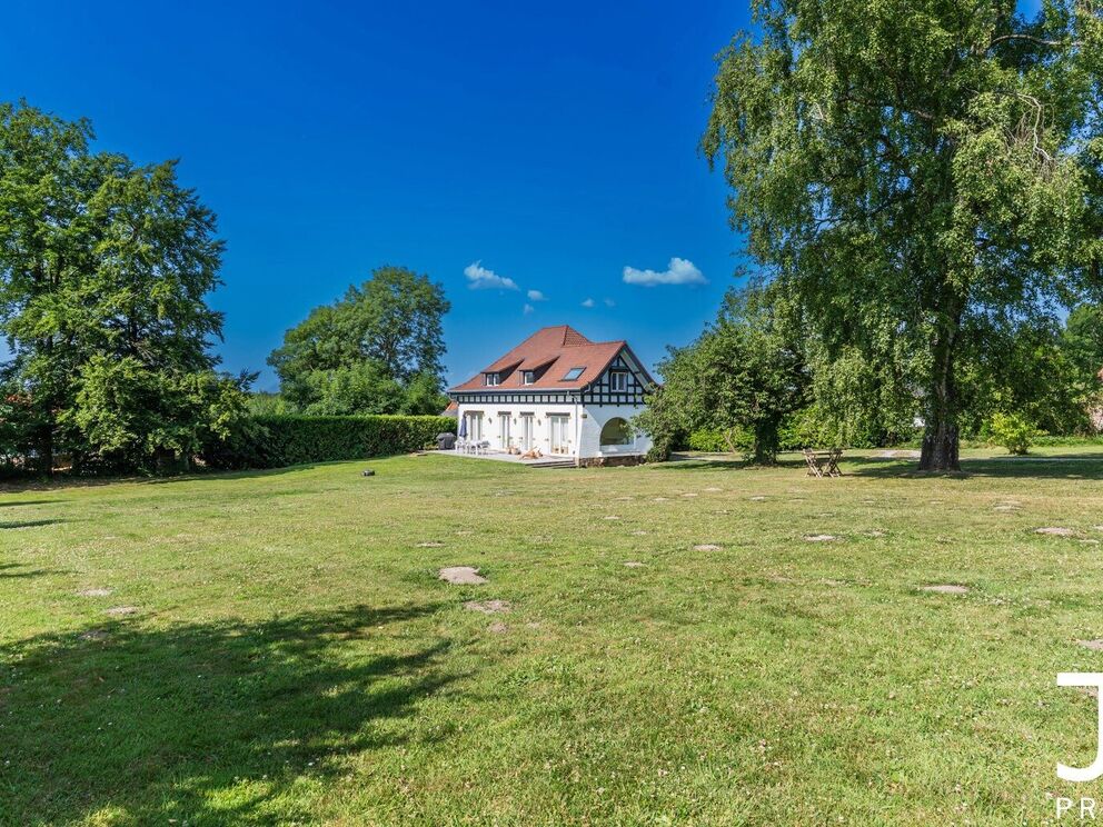 Buitengewoon huis te koop in Graven