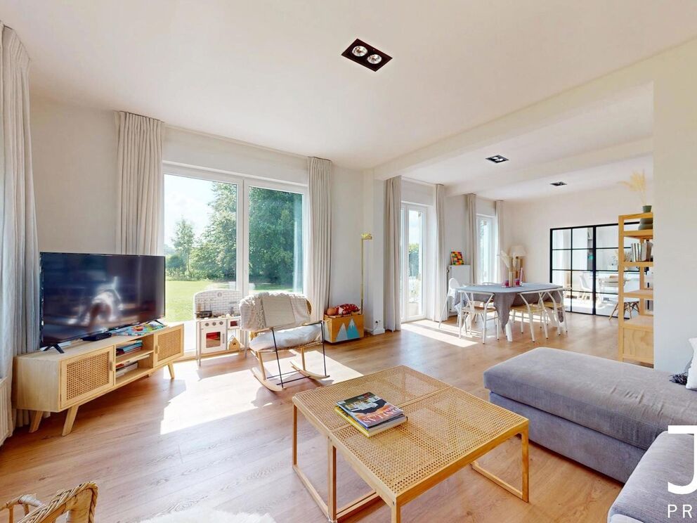 Buitengewoon huis te koop in Graven