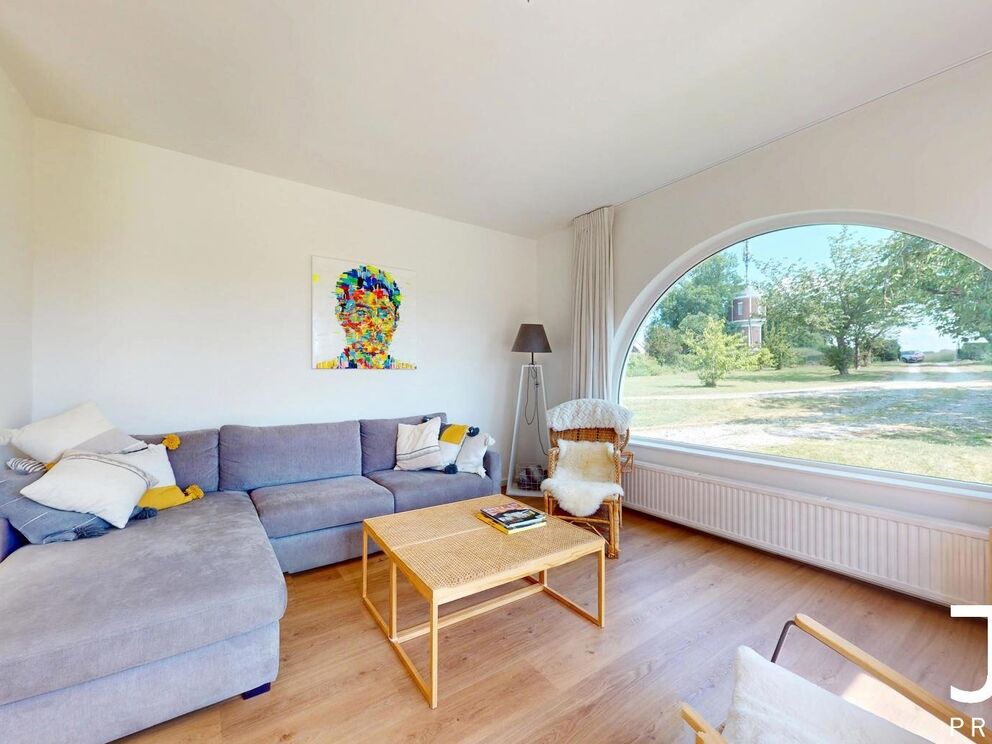 Buitengewoon huis te koop in Graven