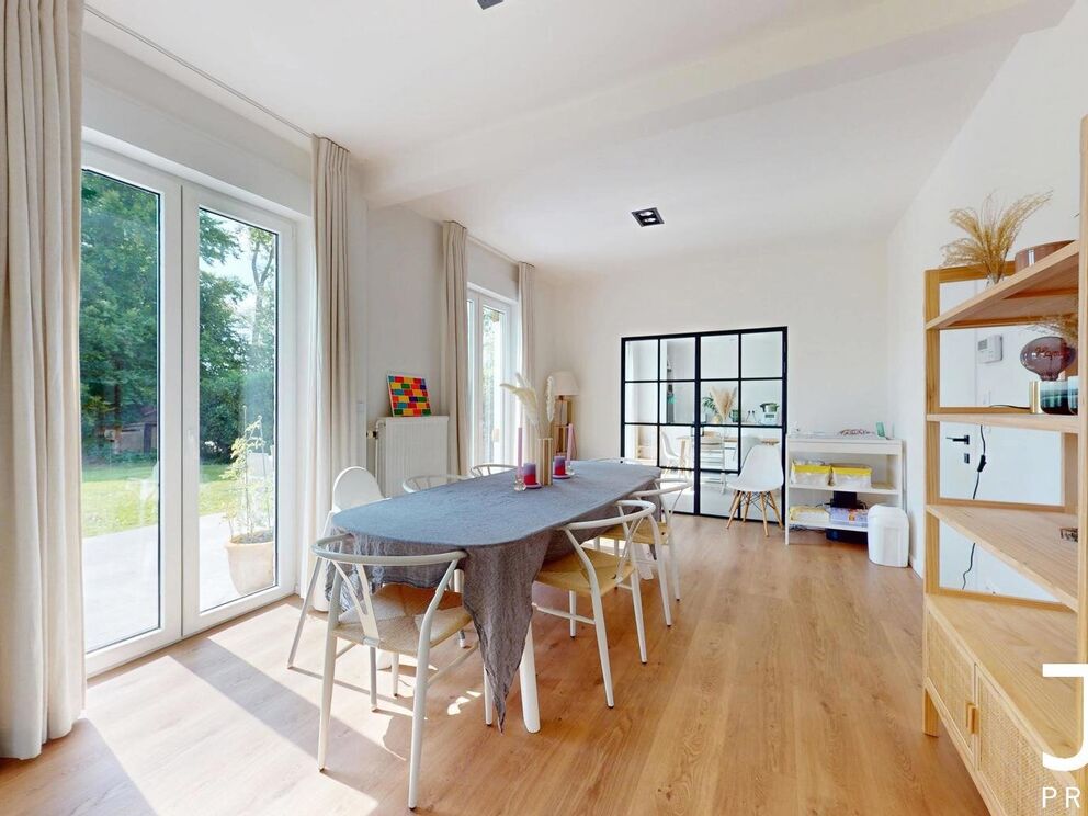Buitengewoon huis te koop in Graven