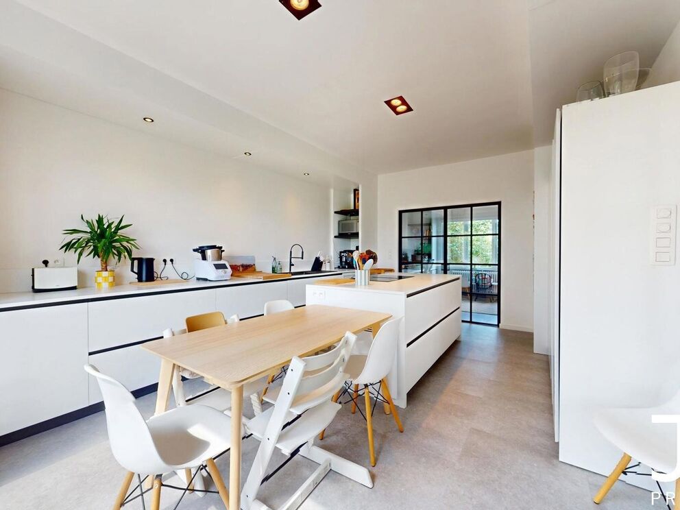 Buitengewoon huis te koop in Graven
