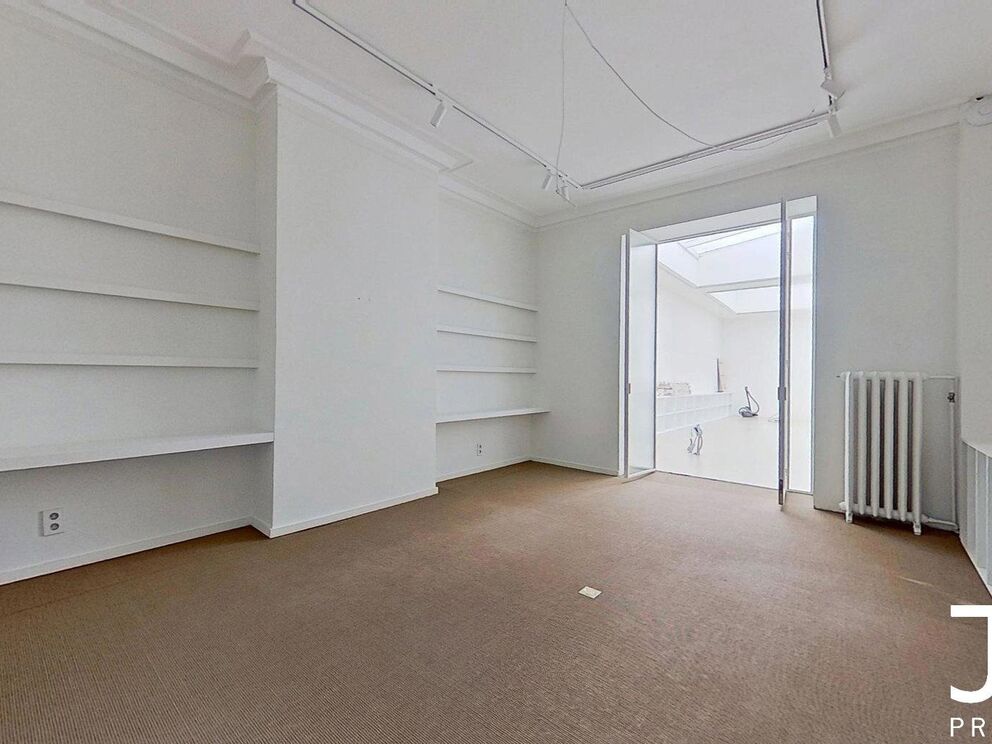 Bureaux à louer à Bruxelles