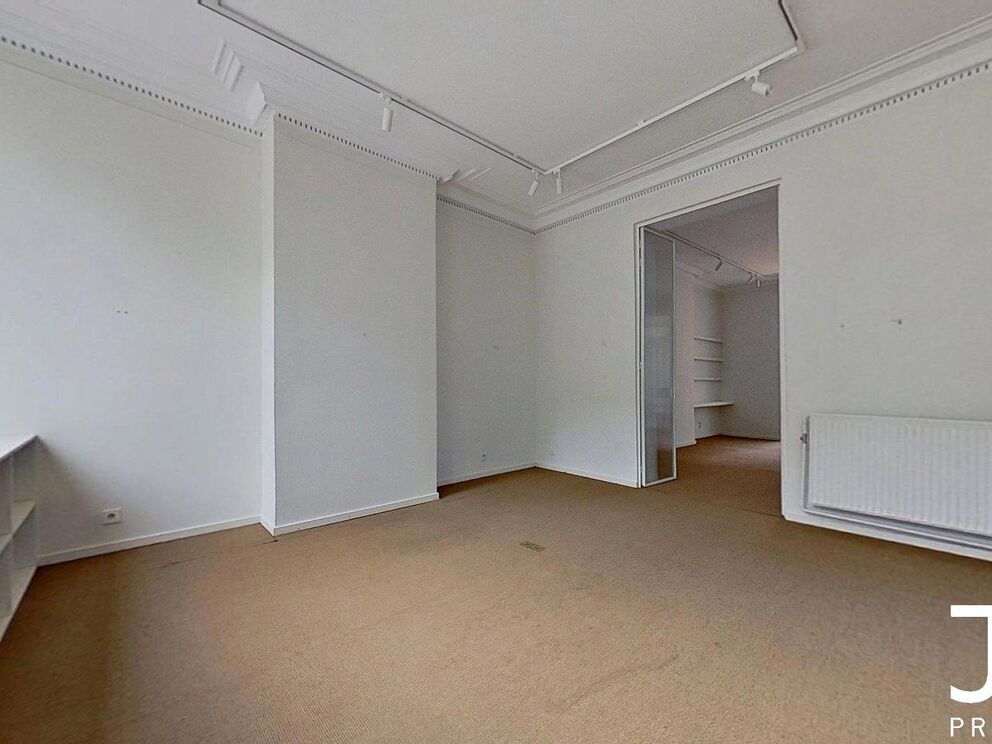 Bureaux à louer à Bruxelles
