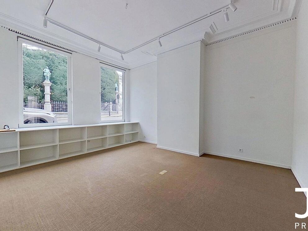 Bureaux à louer à Bruxelles