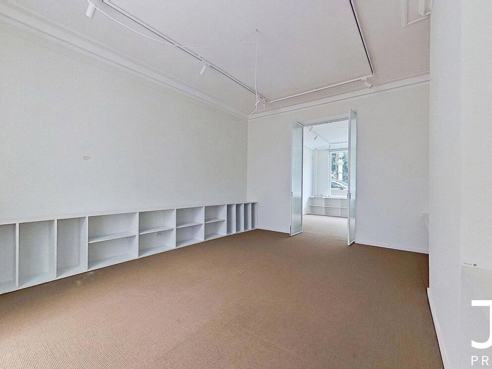 Bureaux à louer à Bruxelles