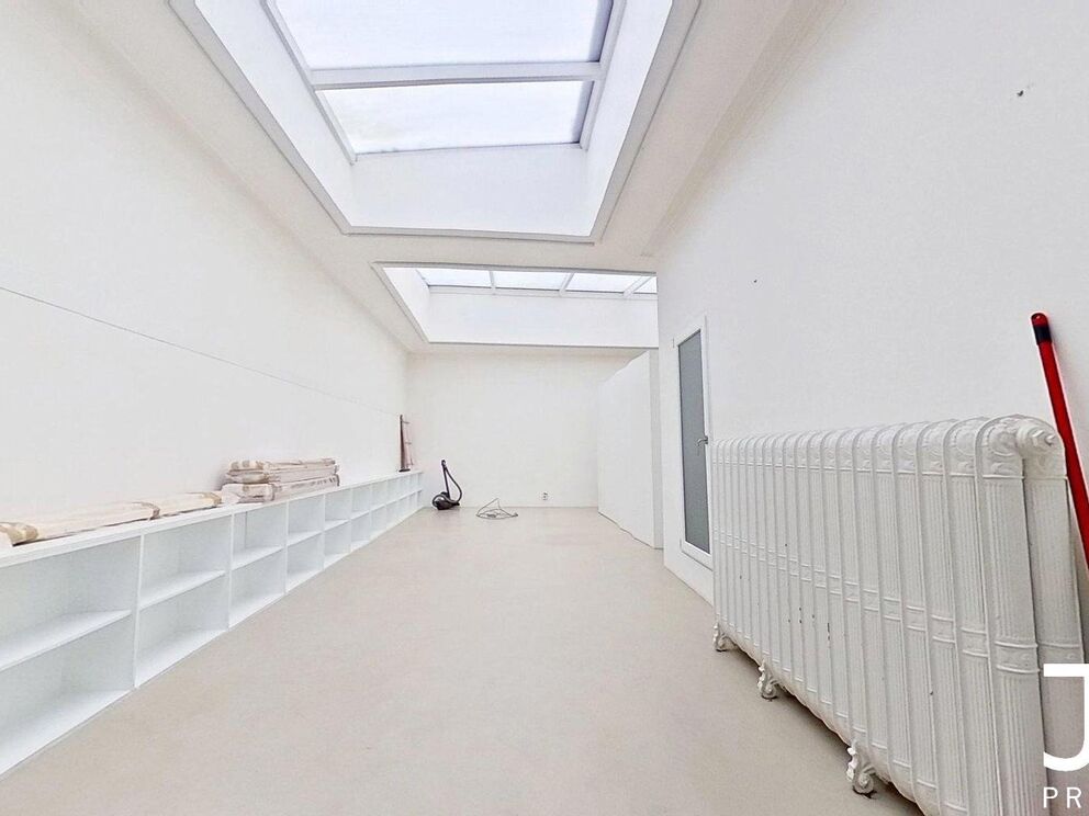 Bureaux à louer à Bruxelles