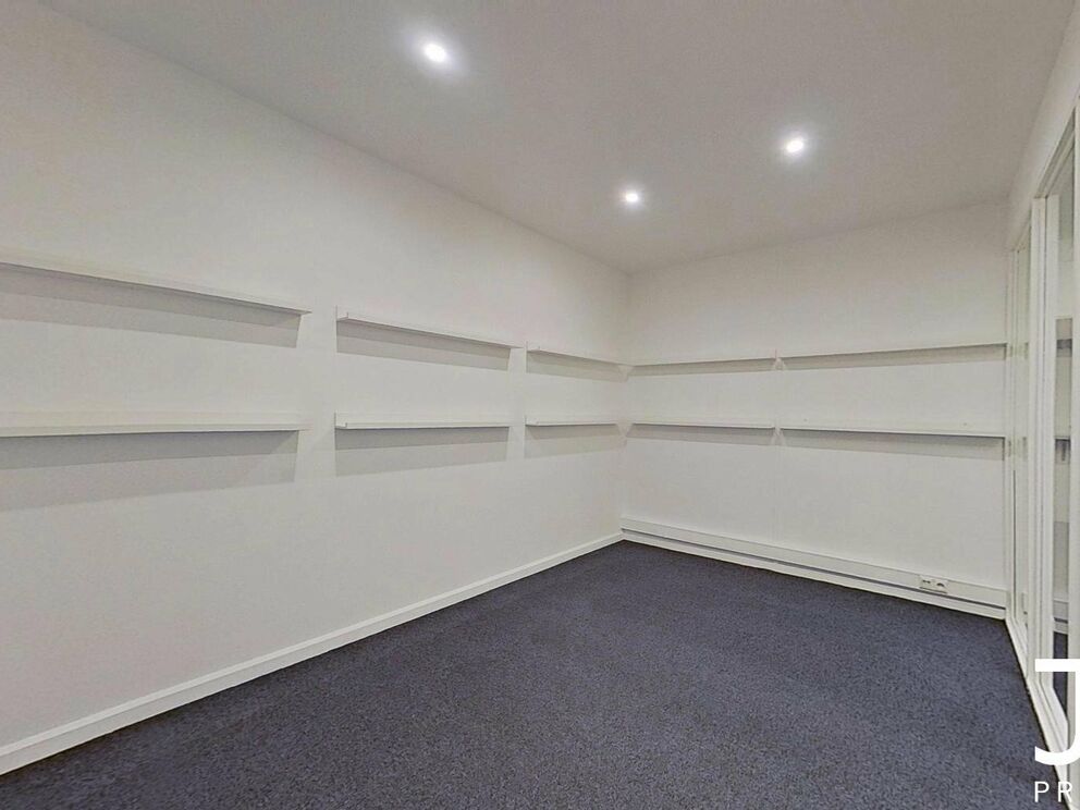Bureaux à louer à Etterbeek