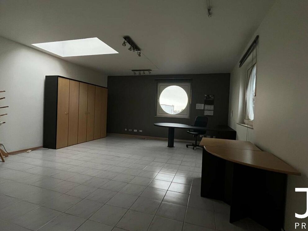 Bureaux &agrave; louer &agrave; Namur