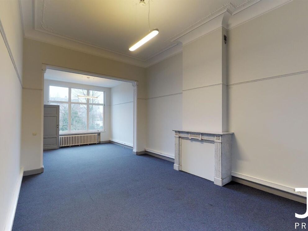 Bureaux à louer à Woluwe-Saint-Pierre