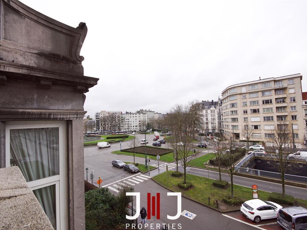 Bureaux à louer à Woluwe-Saint-Pierre