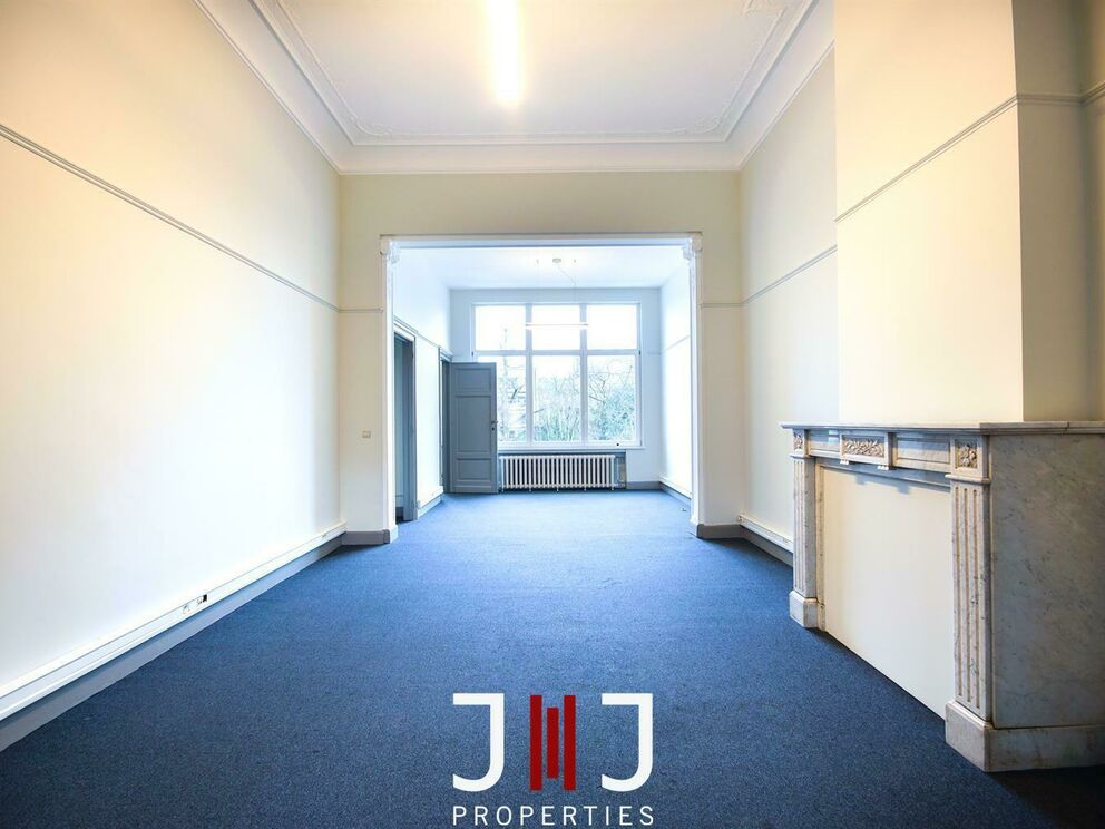 Bureaux à louer à Woluwe-Saint-Pierre
