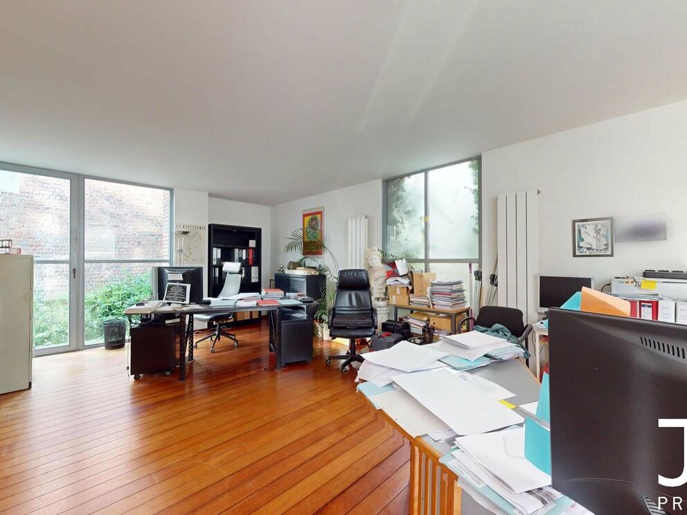 Bureaux à vendre à Genval