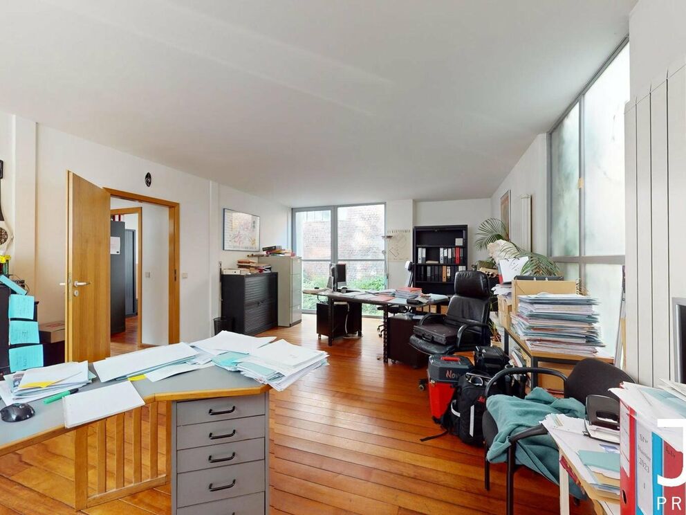 Bureaux à vendre à Genval