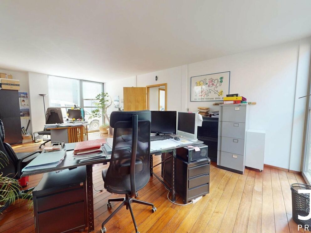Bureaux à vendre à Genval