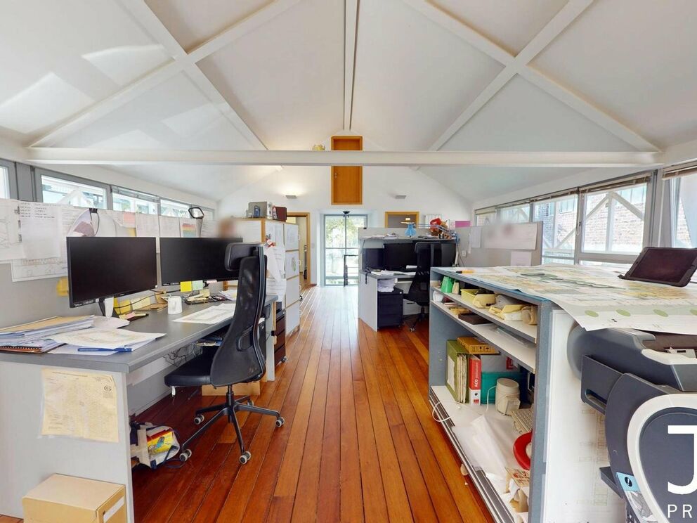 Bureaux à vendre à Genval