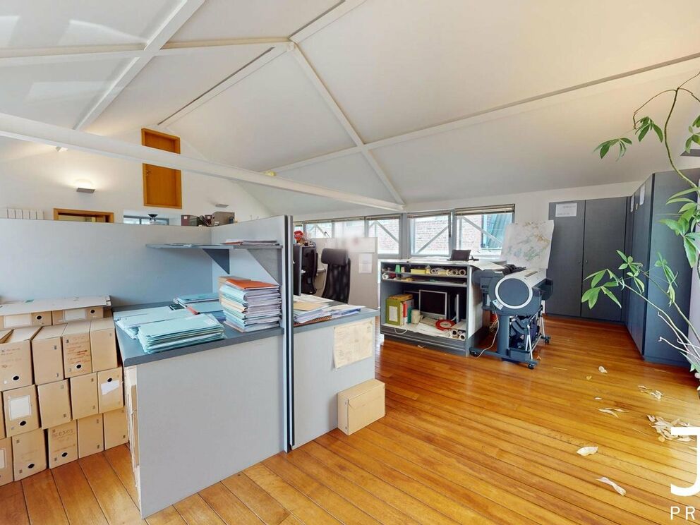 Bureaux à vendre à Genval