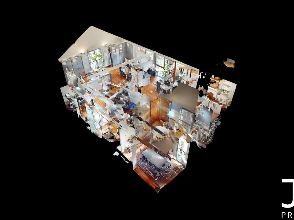 Bureaux à vendre à Genval