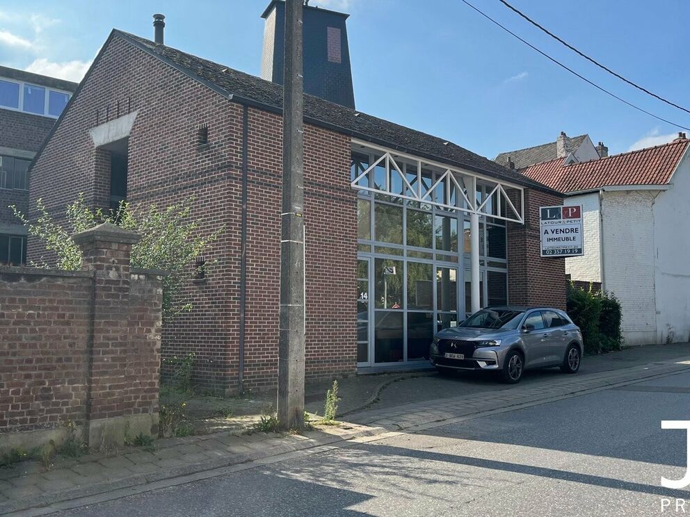 Bureaux à vendre à Genval