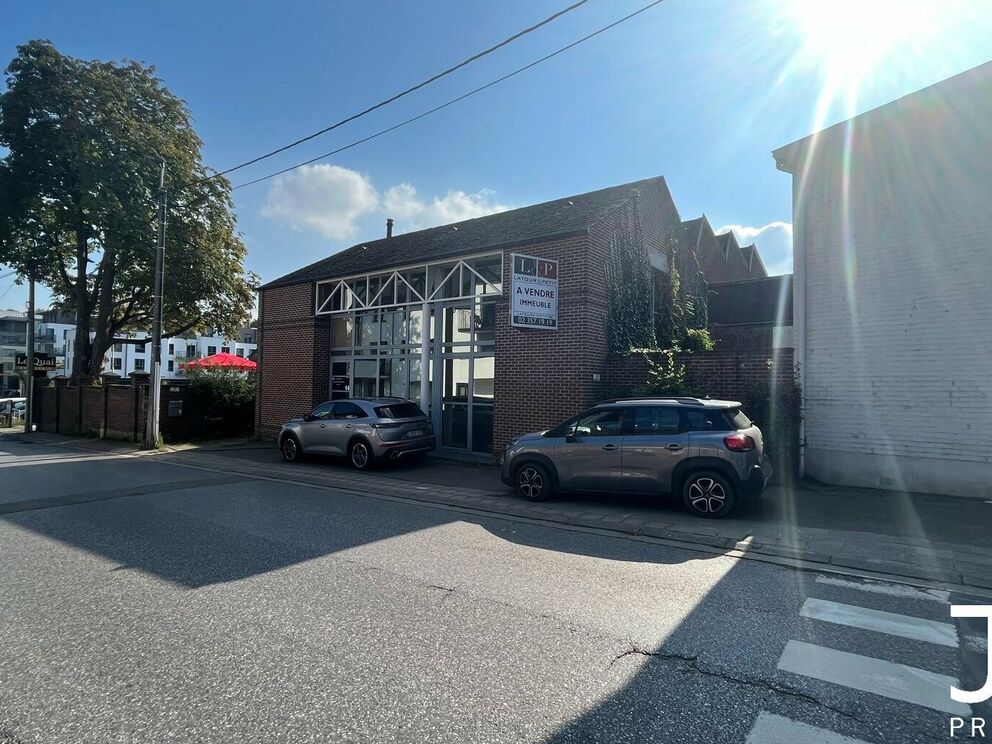 Bureaux à vendre à Genval