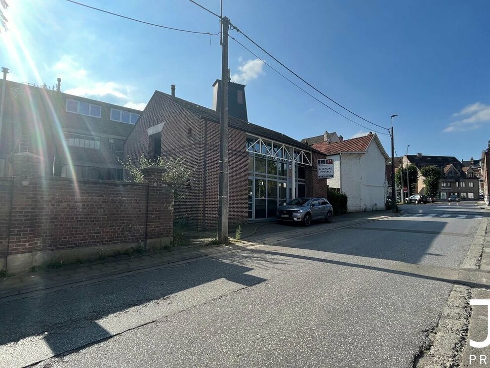 Bureaux à vendre à Genval