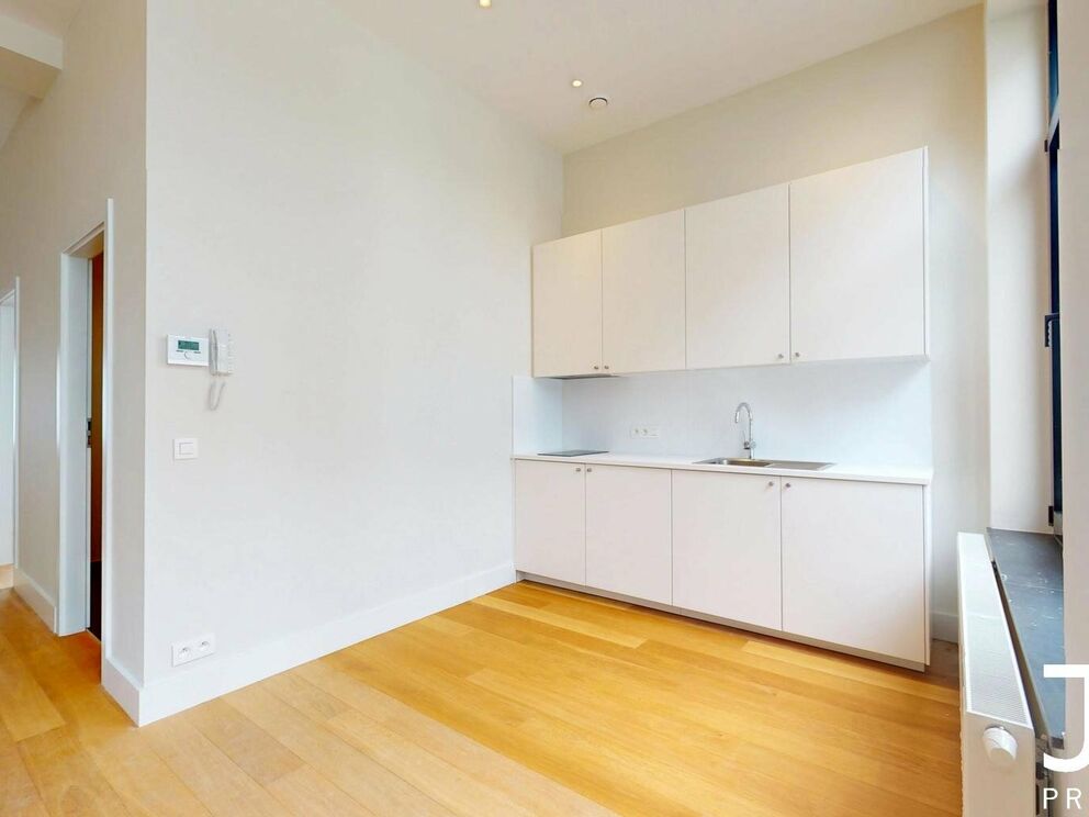 Bureaux à vendre à Schaerbeek