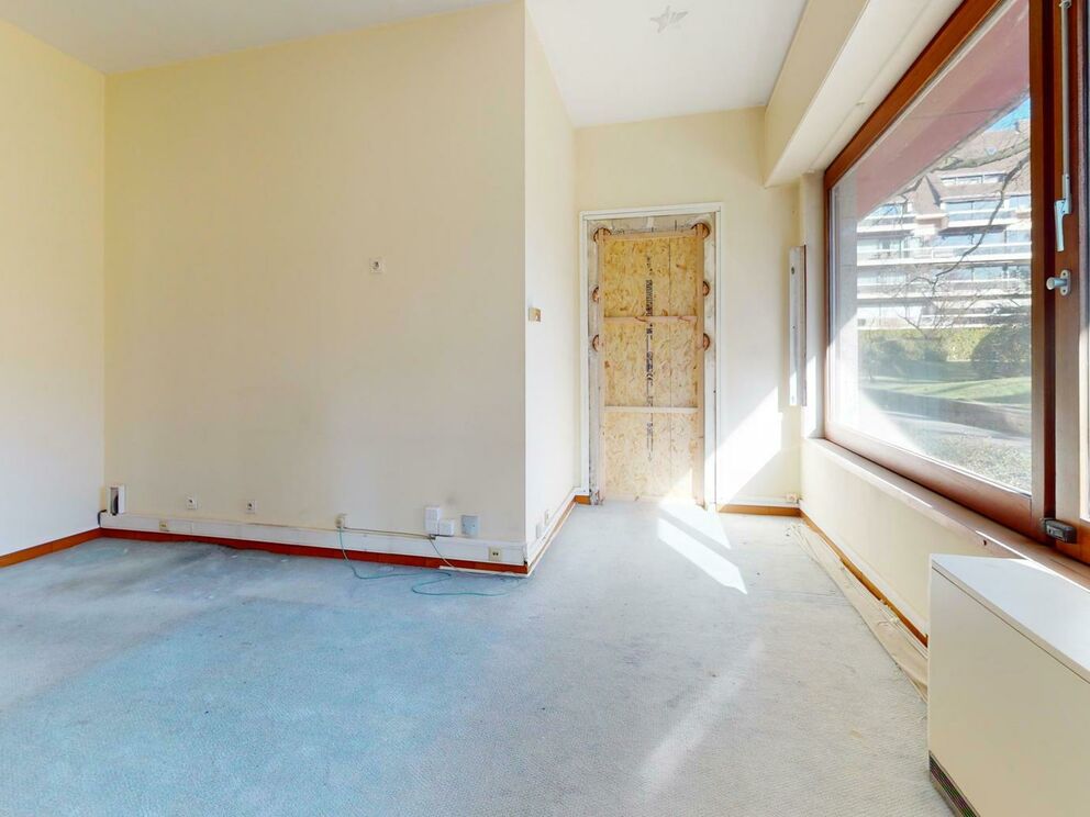 Bureaux &agrave; vendre &agrave; Uccle