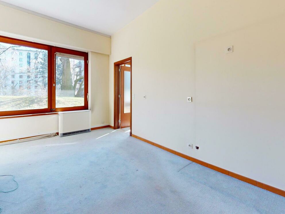 Bureaux &agrave; vendre &agrave; Uccle