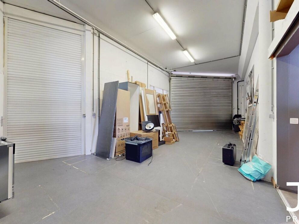 Commerce individuel &agrave; louer &agrave; Namur