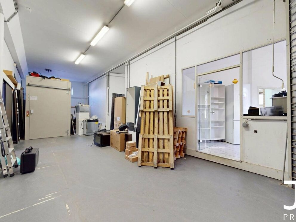 Commerce individuel &agrave; louer &agrave; Namur