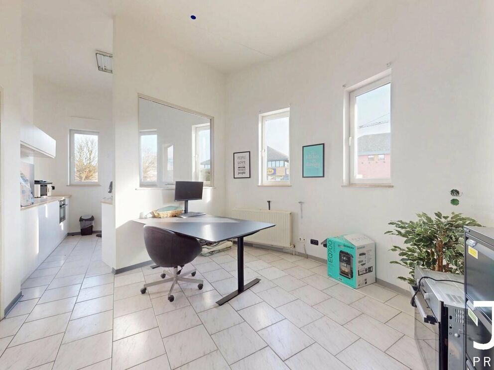 Commerce individuel &agrave; louer &agrave; Namur