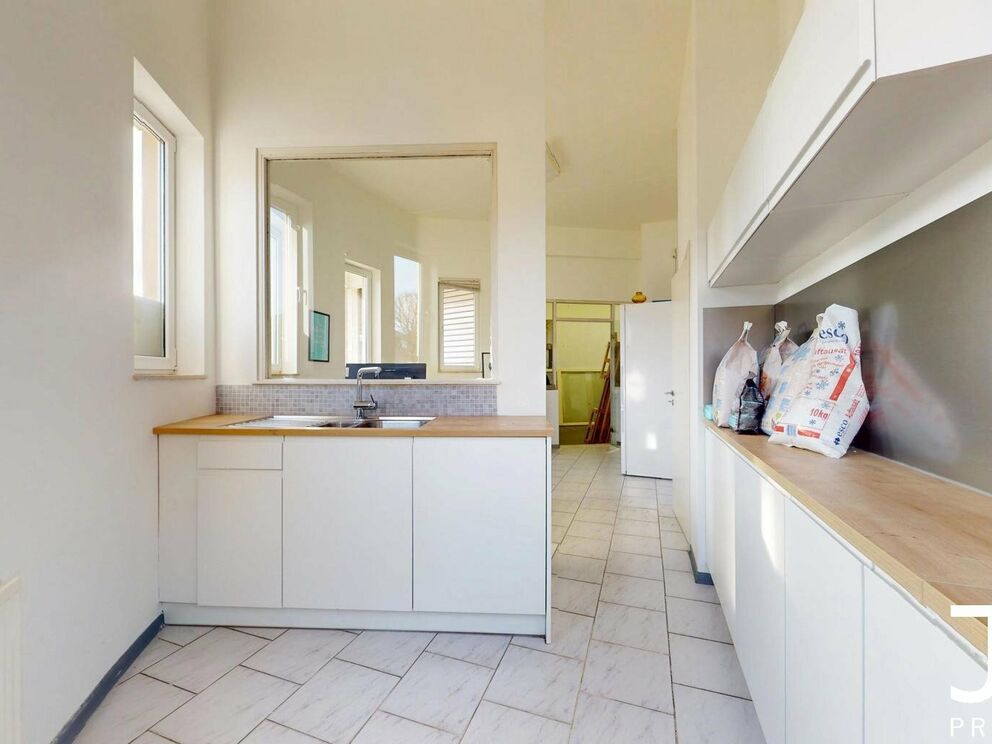 Commerce individuel &agrave; louer &agrave; Namur