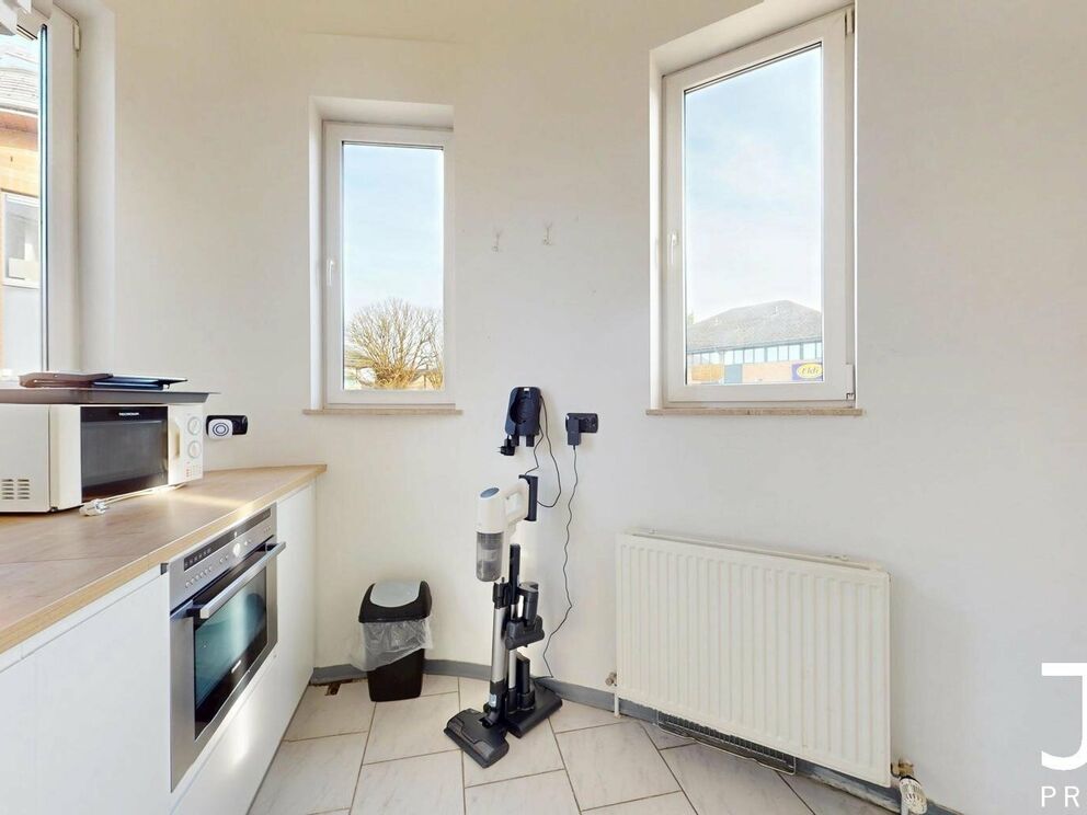 Commerce individuel &agrave; louer &agrave; Namur