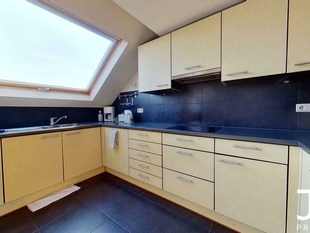 Duplex à louer à Bruxelles