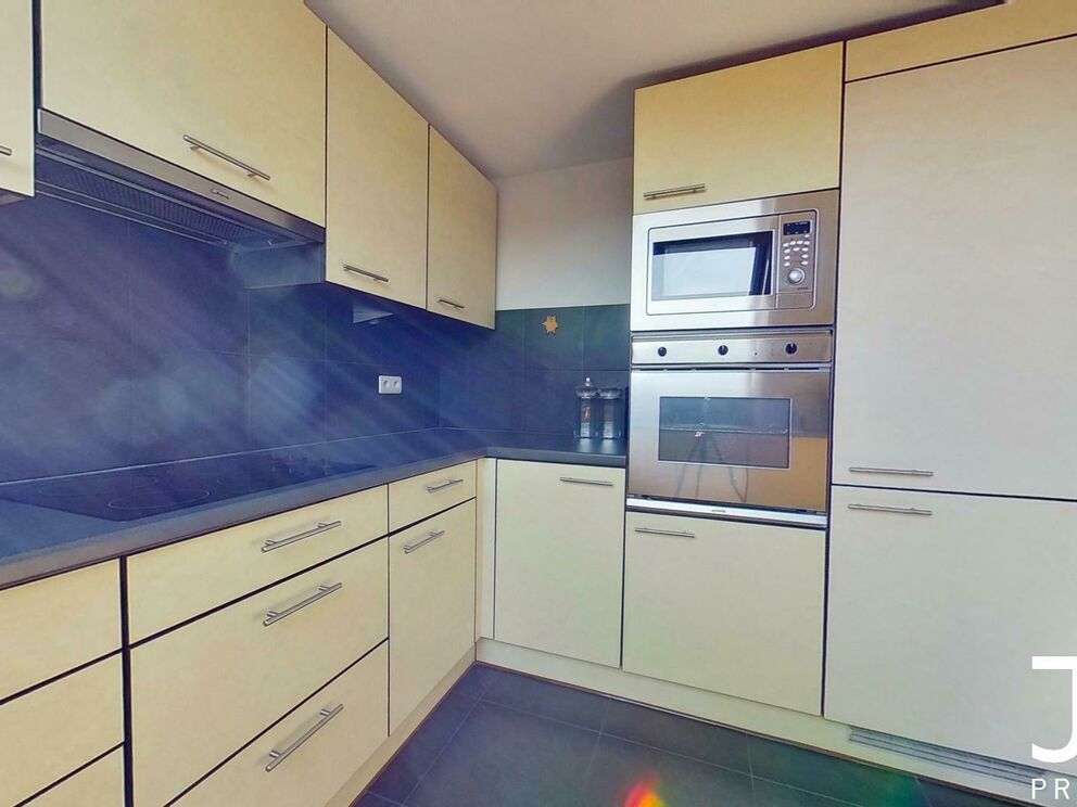 Duplex à louer à Bruxelles