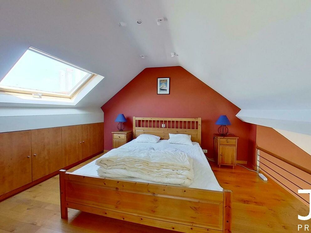 Duplex à louer à Bruxelles