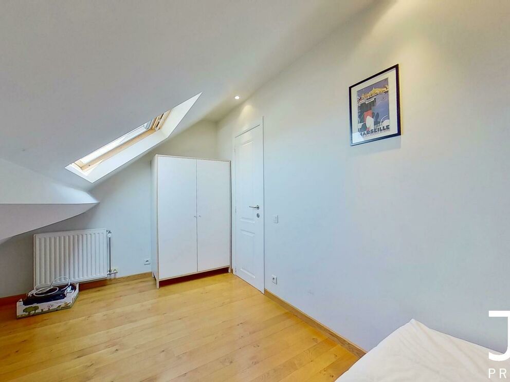 Duplex à louer à Bruxelles