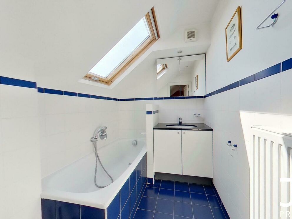 Duplex &agrave; louer &agrave; Bruxelles